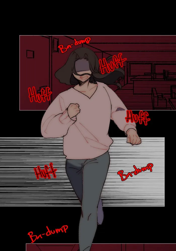 Catharsis Chapter 172 page 3 - 