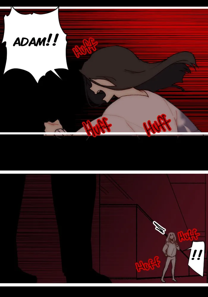 Catharsis Chapter 172 page 5 - 