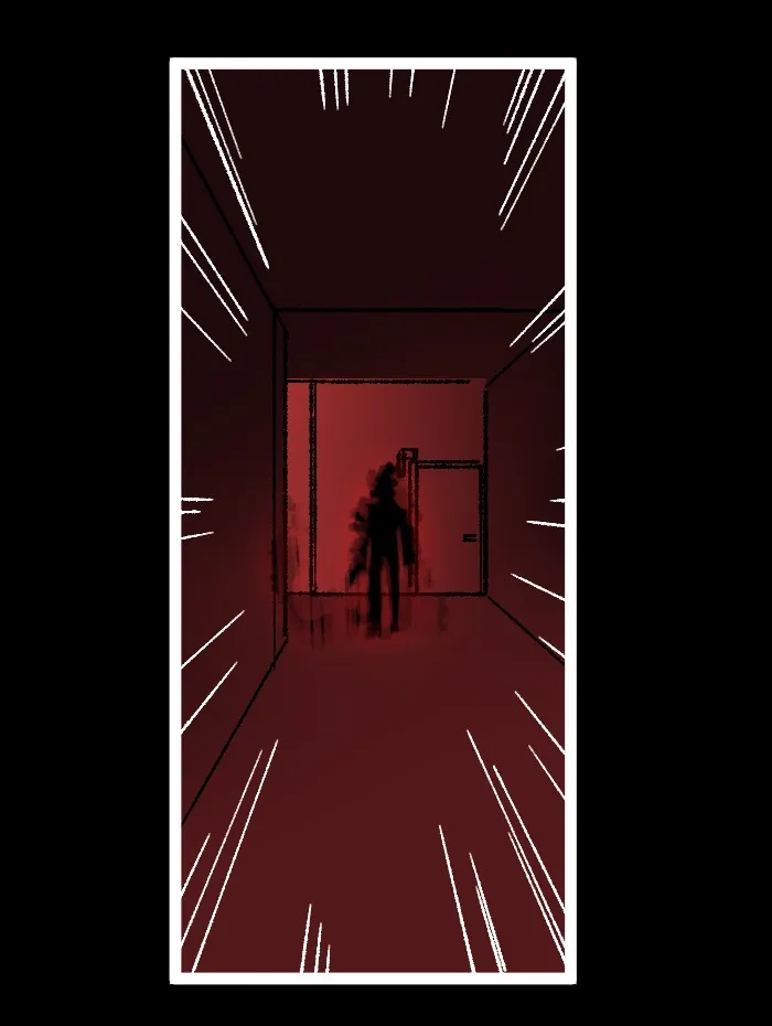 Catharsis Chapter 172 page 8 - 