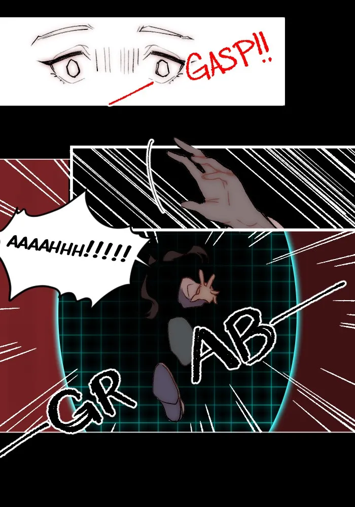 Catharsis Chapter 172 page 9 - 