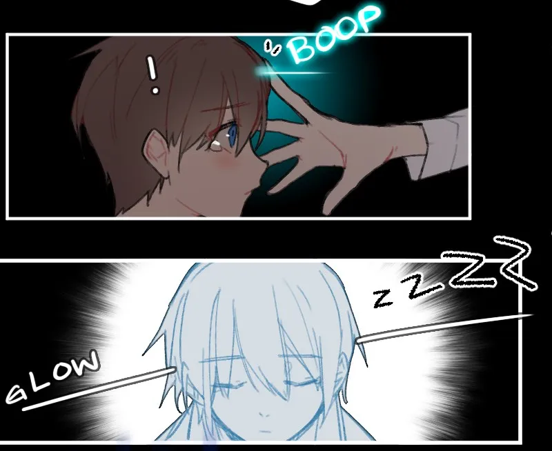 Catharsis Chapter 173 page 12 - 