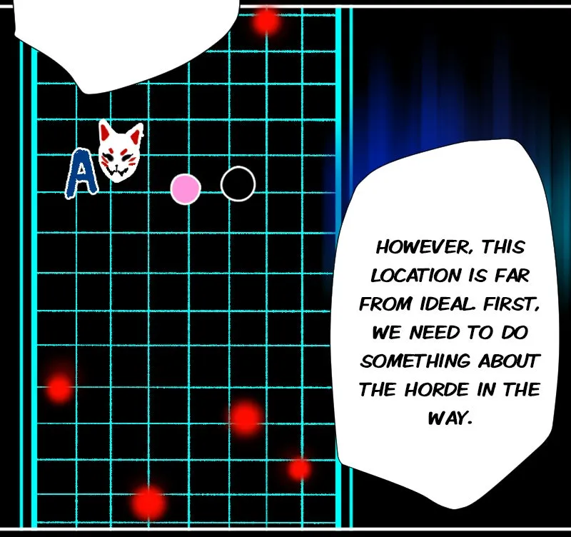 Catharsis Chapter 173 page 14 - 