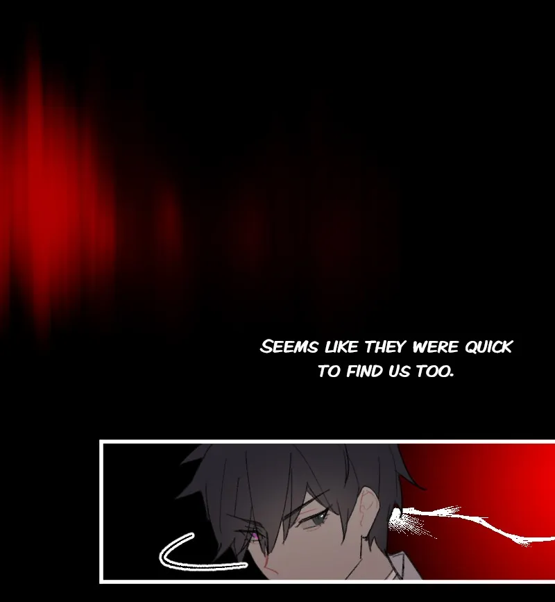Catharsis Chapter 173 page 3 - 