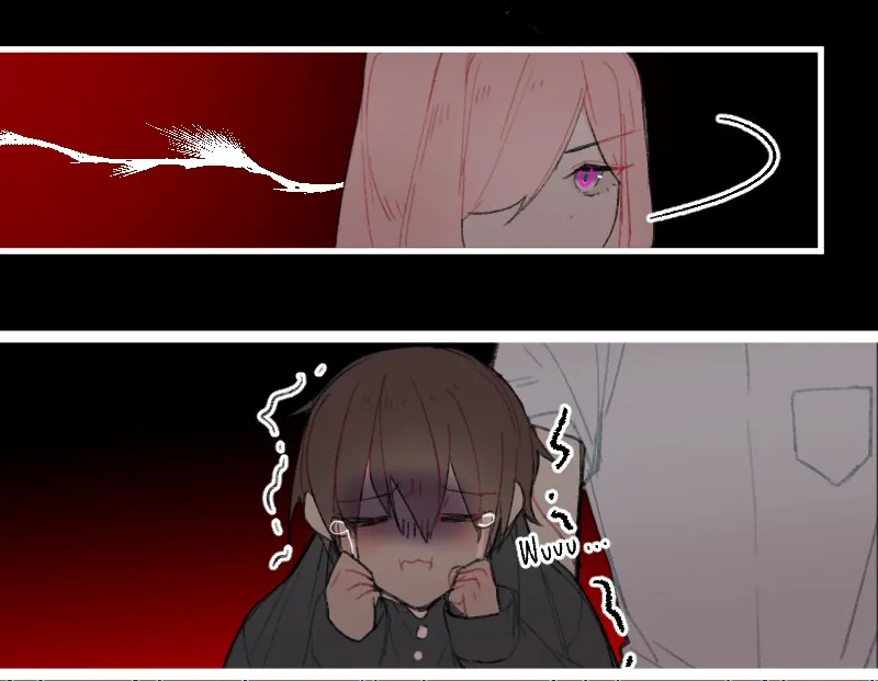 Catharsis Chapter 173 page 4 - 