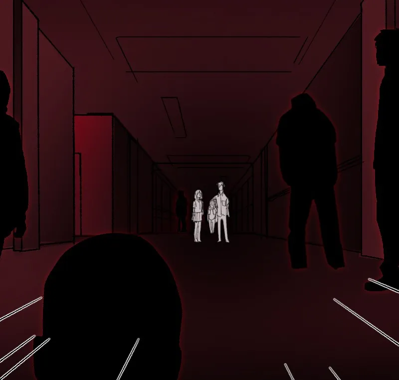 Catharsis Chapter 173 page 6 - 