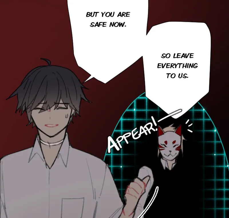 Catharsis Chapter 173 page 10 - 