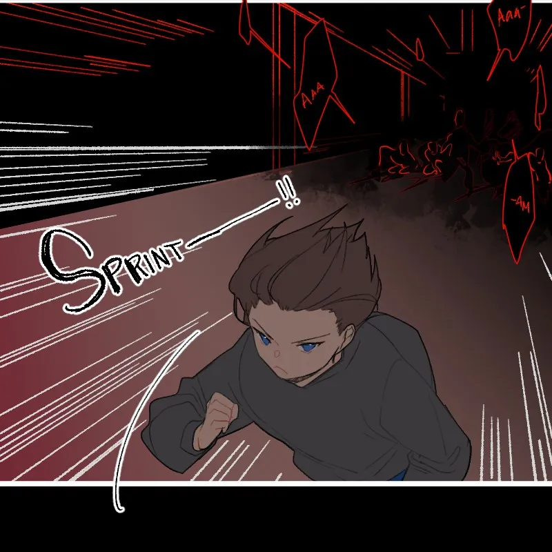 Catharsis Chapter 174 page 11 - 