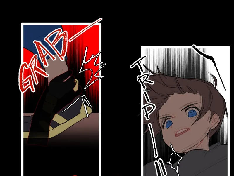 Catharsis Chapter 174 page 12 - 