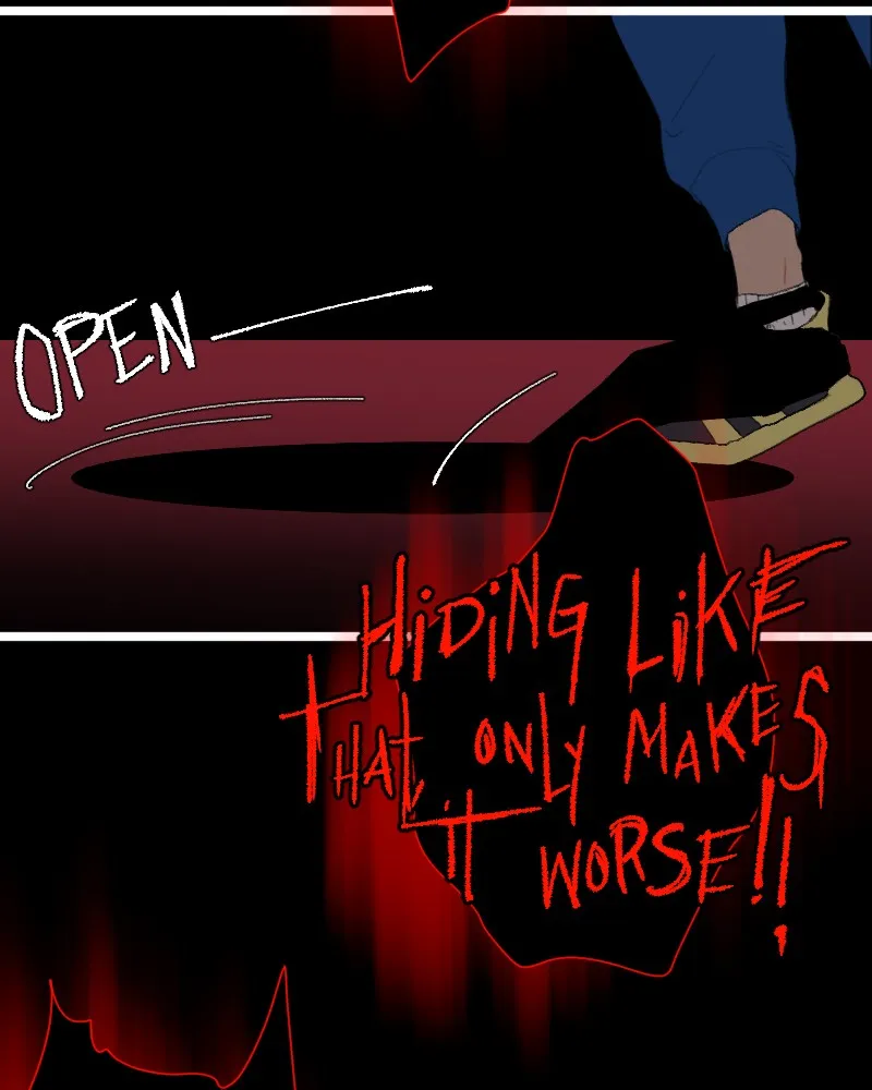 Catharsis Chapter 174 page 14 - 