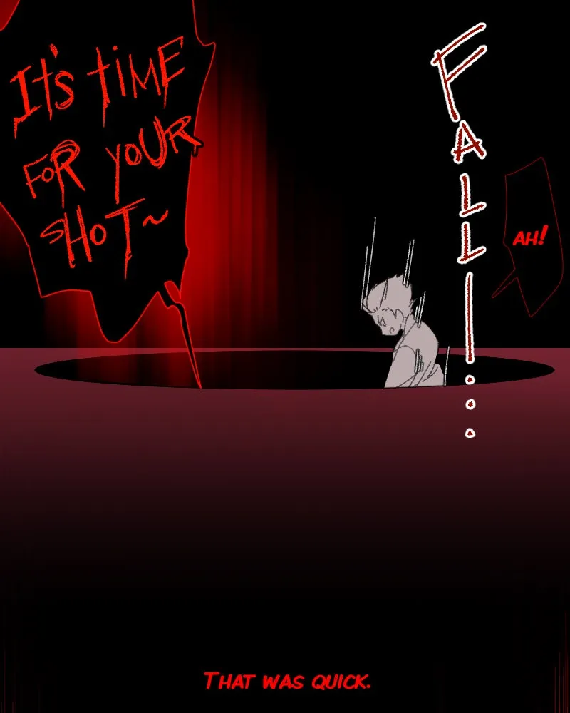 Catharsis Chapter 174 page 15 - 
