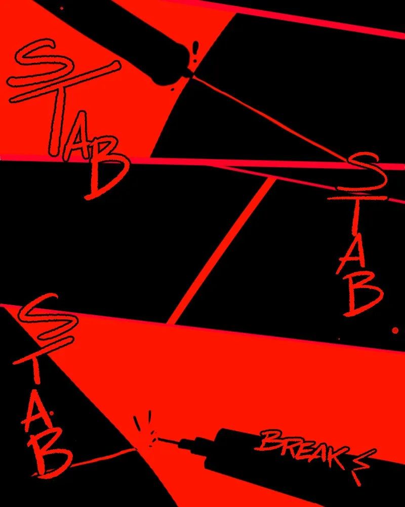 Catharsis Chapter 174 page 18 - 