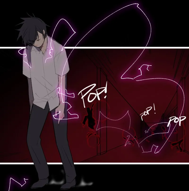 Catharsis Chapter 174 page 4 - 