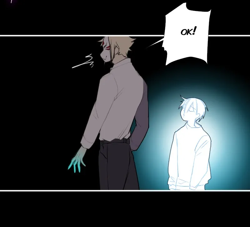 Catharsis Chapter 174 page 5 - 