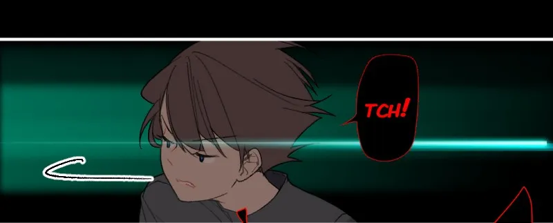 Catharsis Chapter 174 page 10 - 