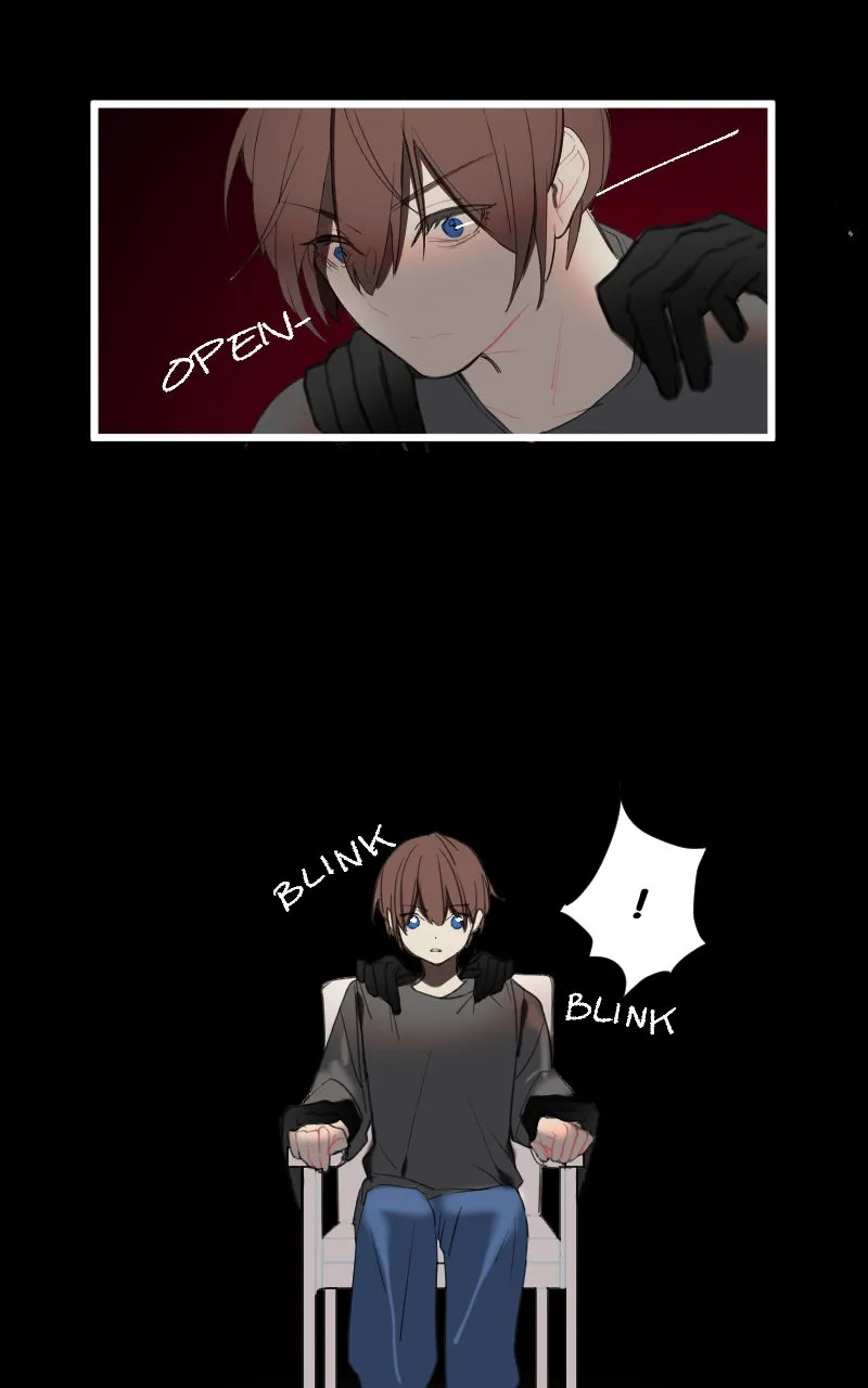 Catharsis Chapter 175 page 3 - 