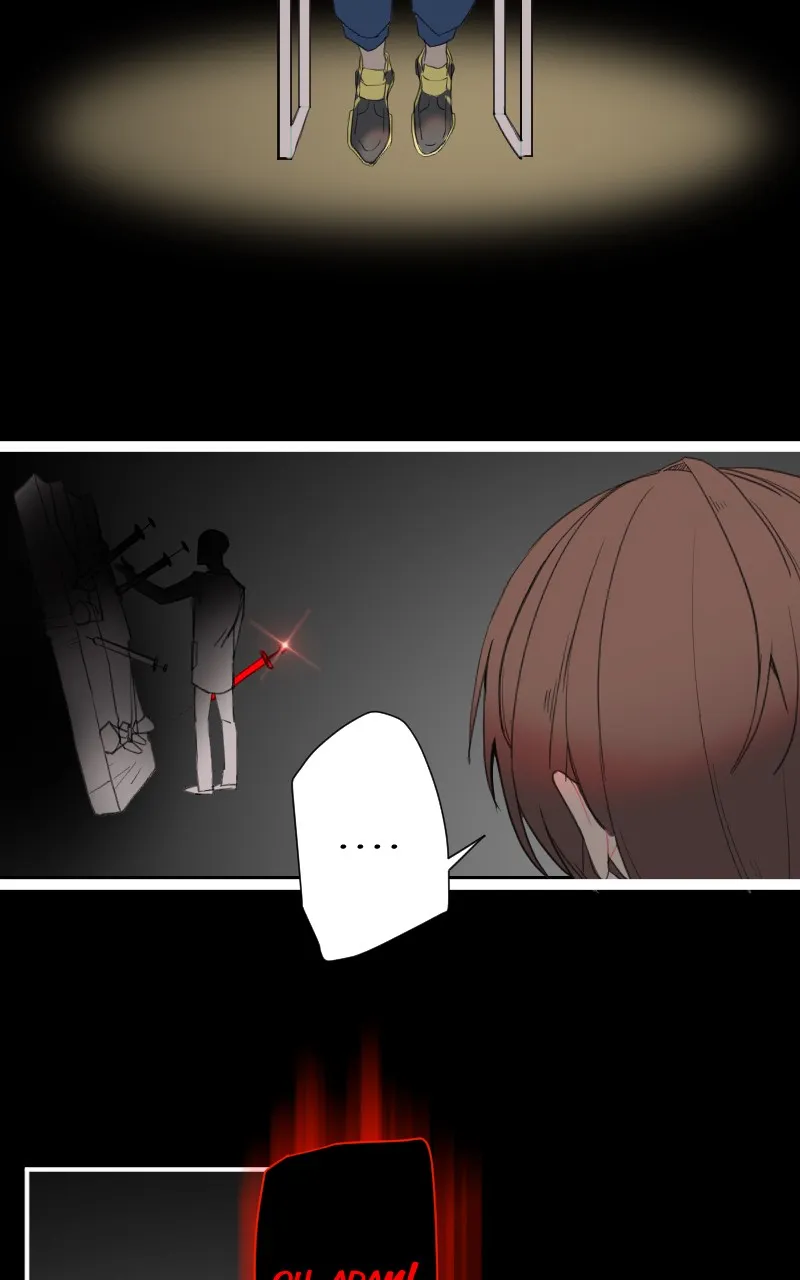 Catharsis Chapter 175 page 4 - 