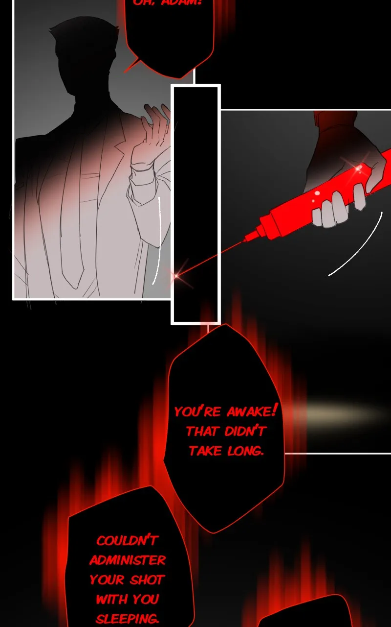 Catharsis Chapter 175 page 5 - 