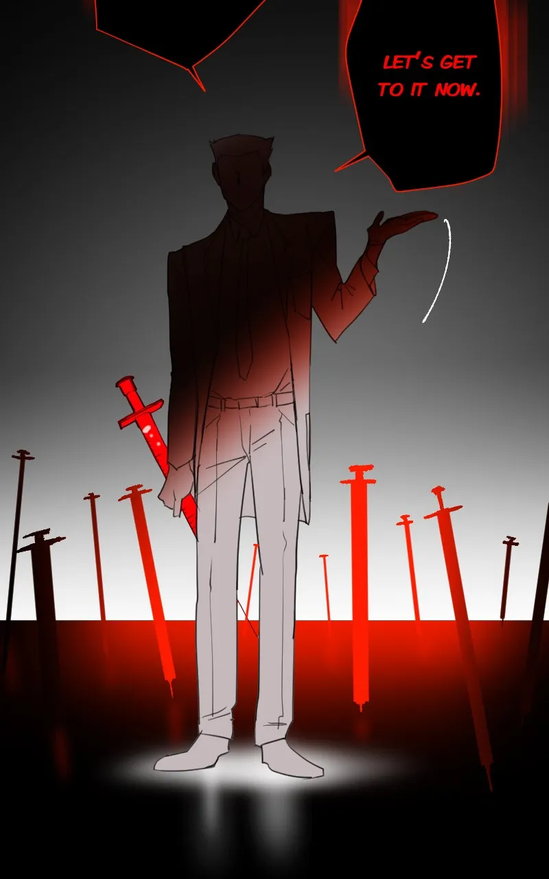 Catharsis Chapter 175 page 6 - 