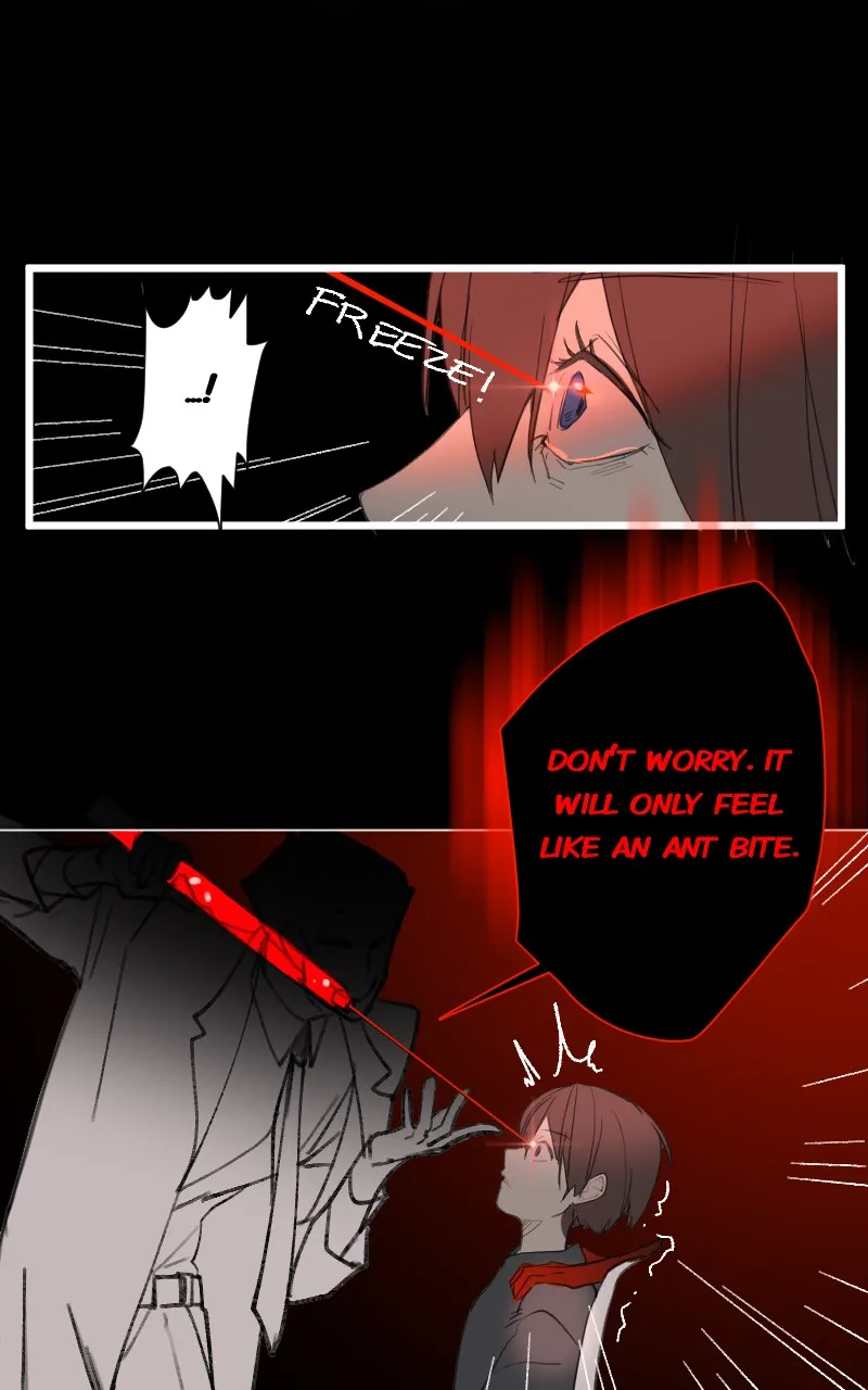Catharsis Chapter 175 page 7 - 
