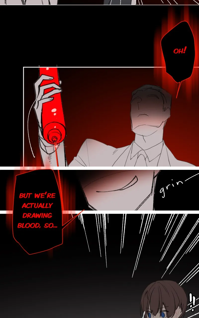 Catharsis Chapter 175 page 8 - 