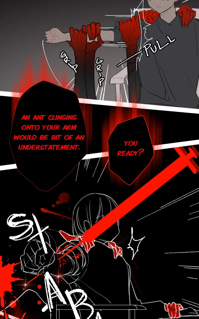 Catharsis Chapter 175 page 9 - 