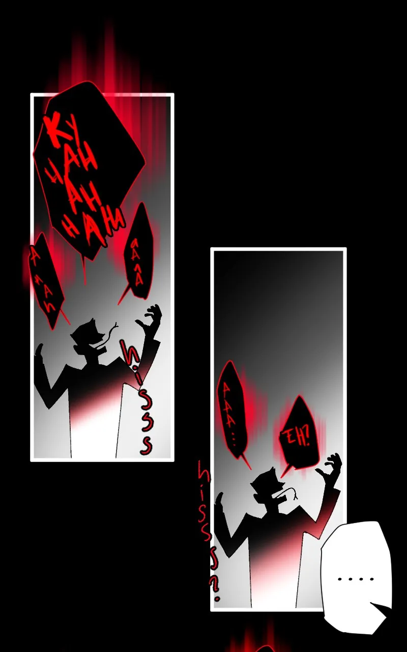 Catharsis Chapter 176 page 3 - 