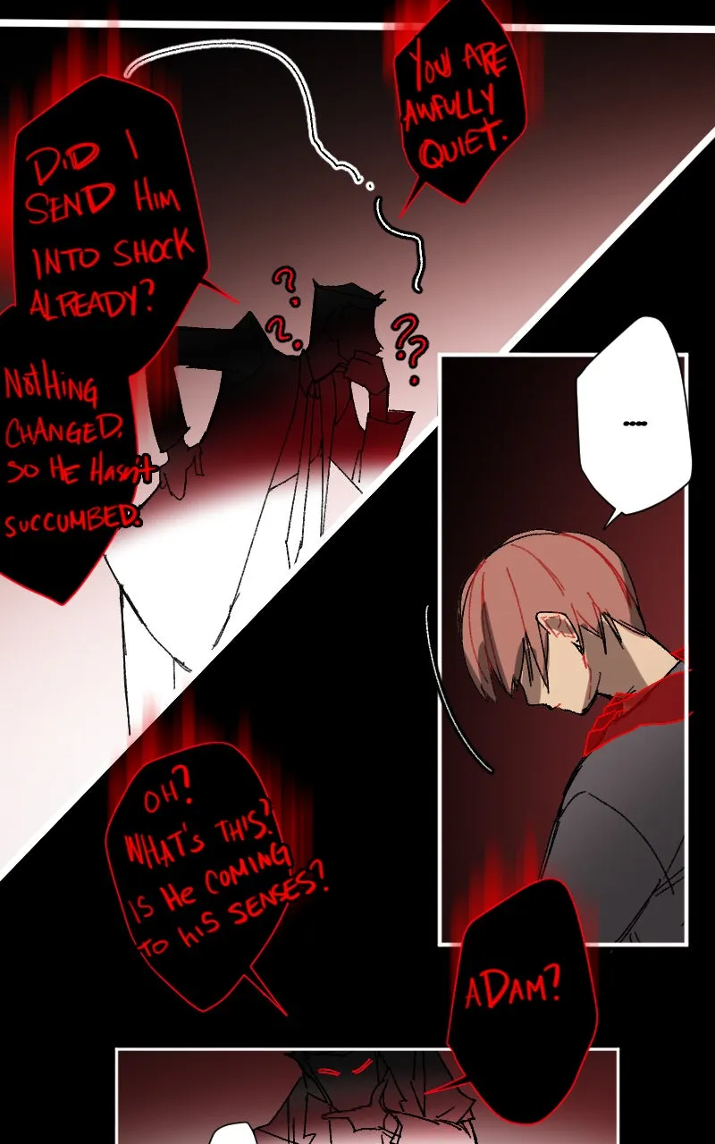 Catharsis Chapter 176 page 4 - 