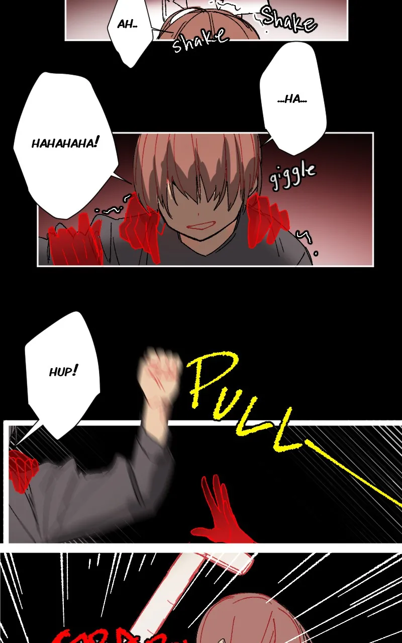 Catharsis Chapter 176 page 5 - 