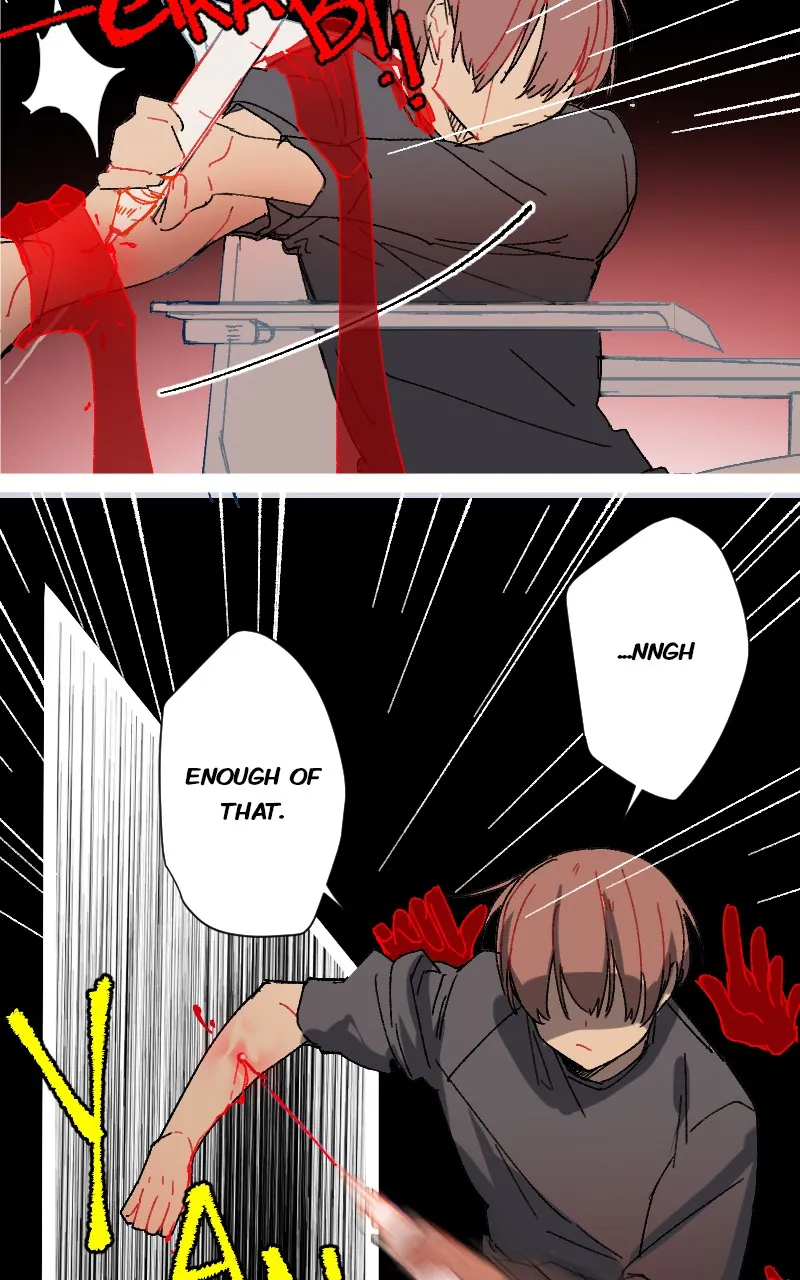 Catharsis Chapter 176 page 6 - 