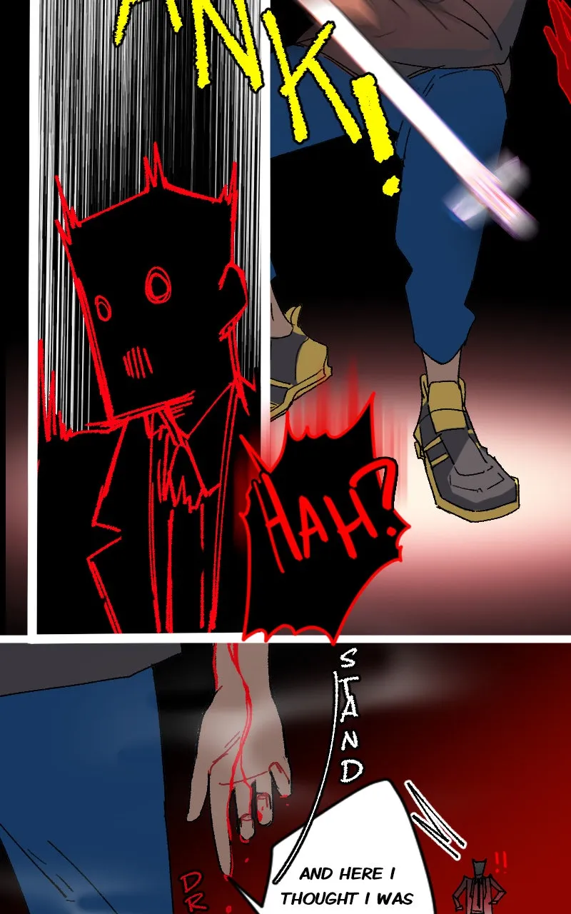 Catharsis Chapter 176 page 7 - 