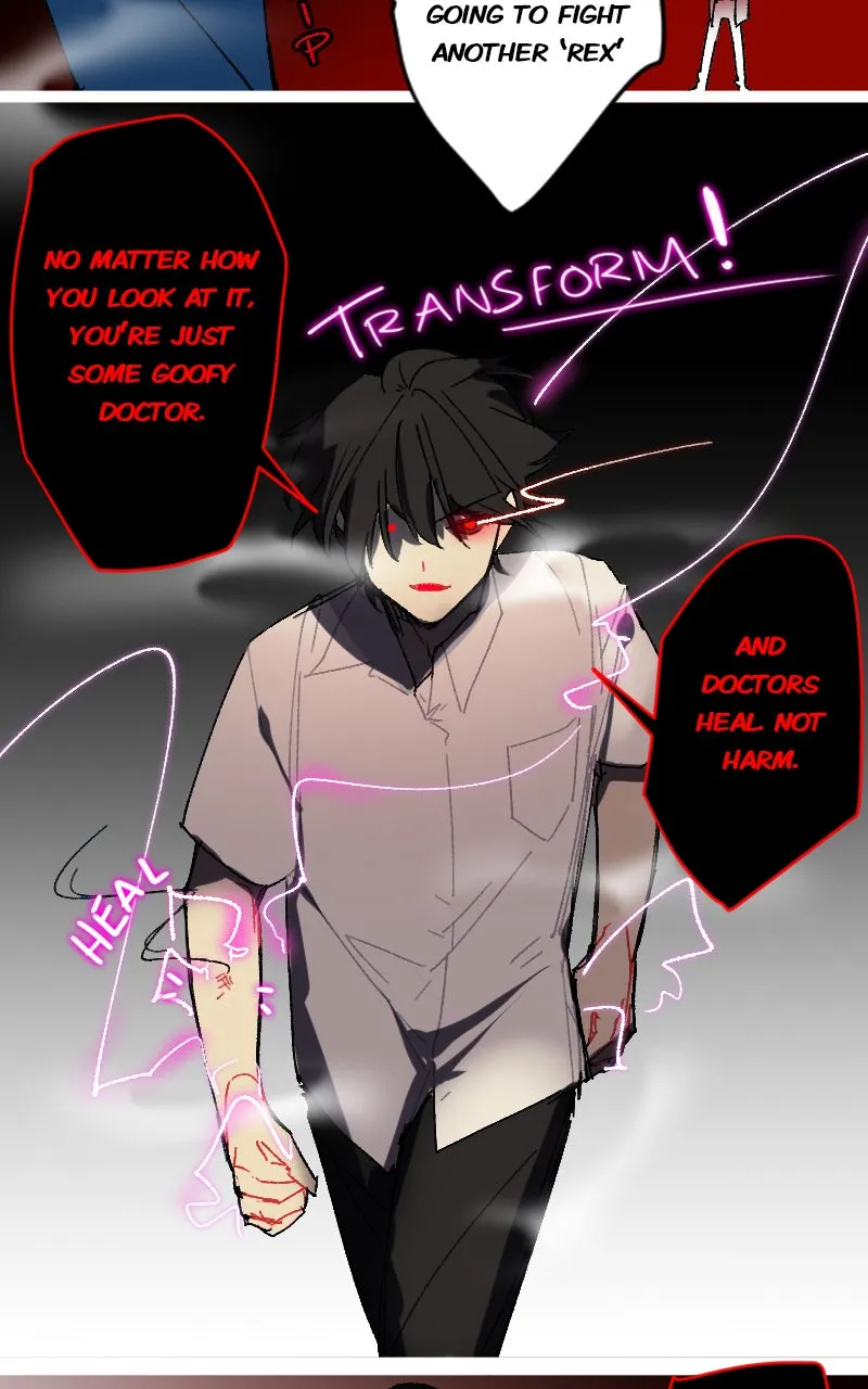 Catharsis Chapter 176 page 8 - 