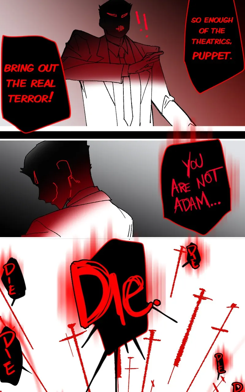 Catharsis Chapter 176 page 9 - 