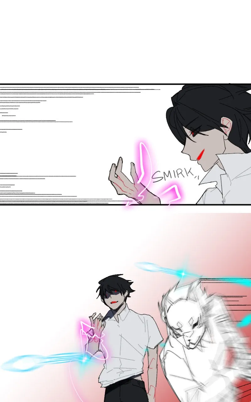 Catharsis Chapter 177 page 6 - 