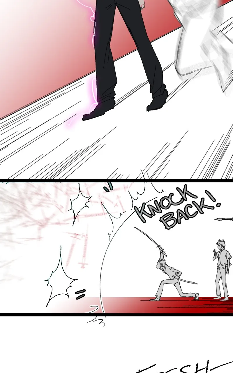 Catharsis Chapter 177 page 7 - 