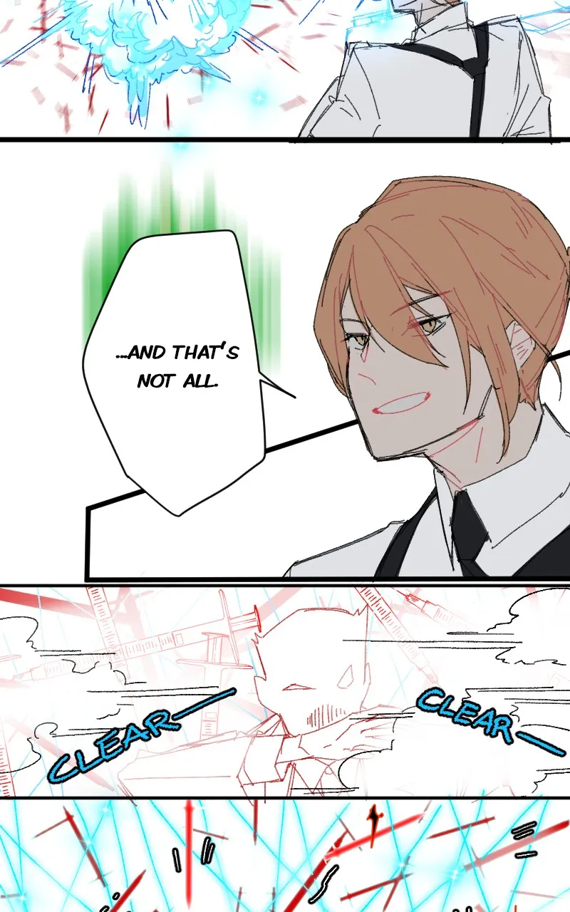 Catharsis Chapter 177 page 9 - 