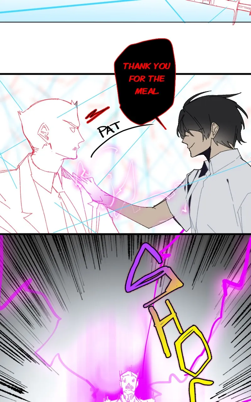 Catharsis Chapter 178 page 6 - 