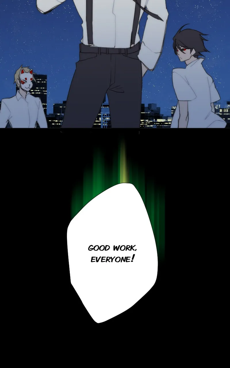 Catharsis Chapter 179 page 12 - 