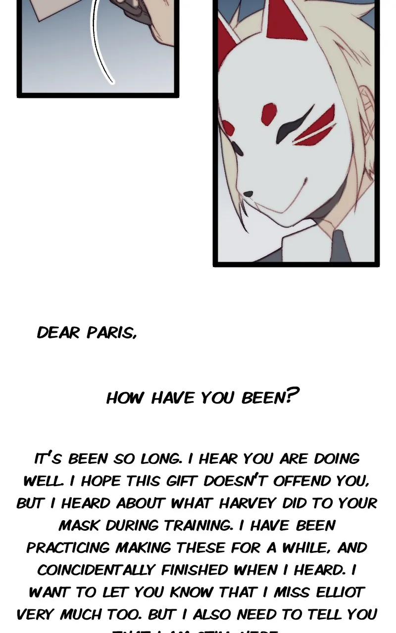 Catharsis Chapter 180 page 10 - 