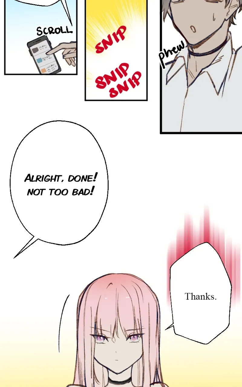Catharsis Chapter 181 page 11 - 
