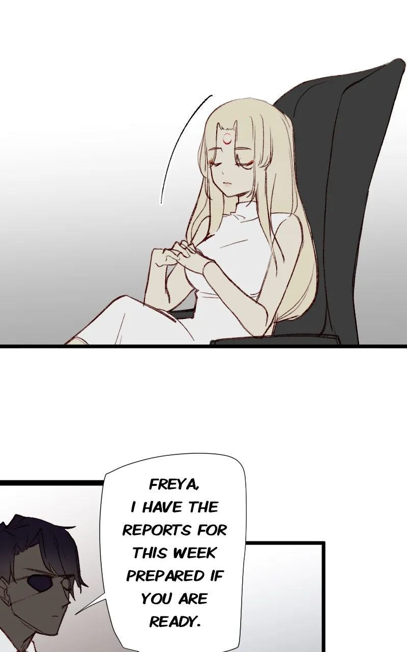 Catharsis Chapter 181 page 3 - 