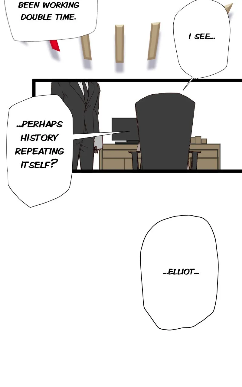Catharsis Chapter 181 page 5 - 