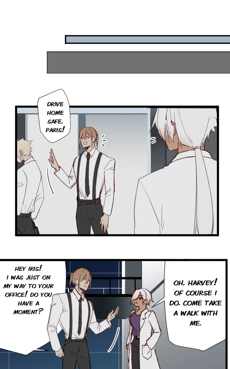 Catharsis Chapter 181 page 6 - 
