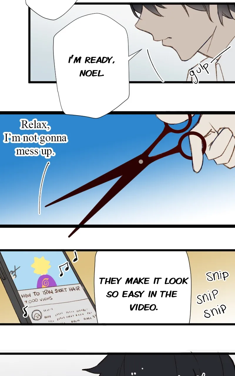 Catharsis Chapter 181 page 9 - 
