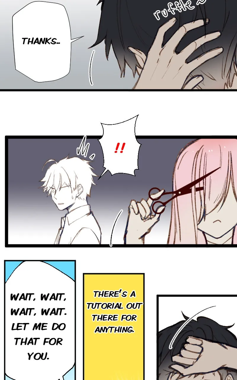 Catharsis Chapter 181 page 10 - 