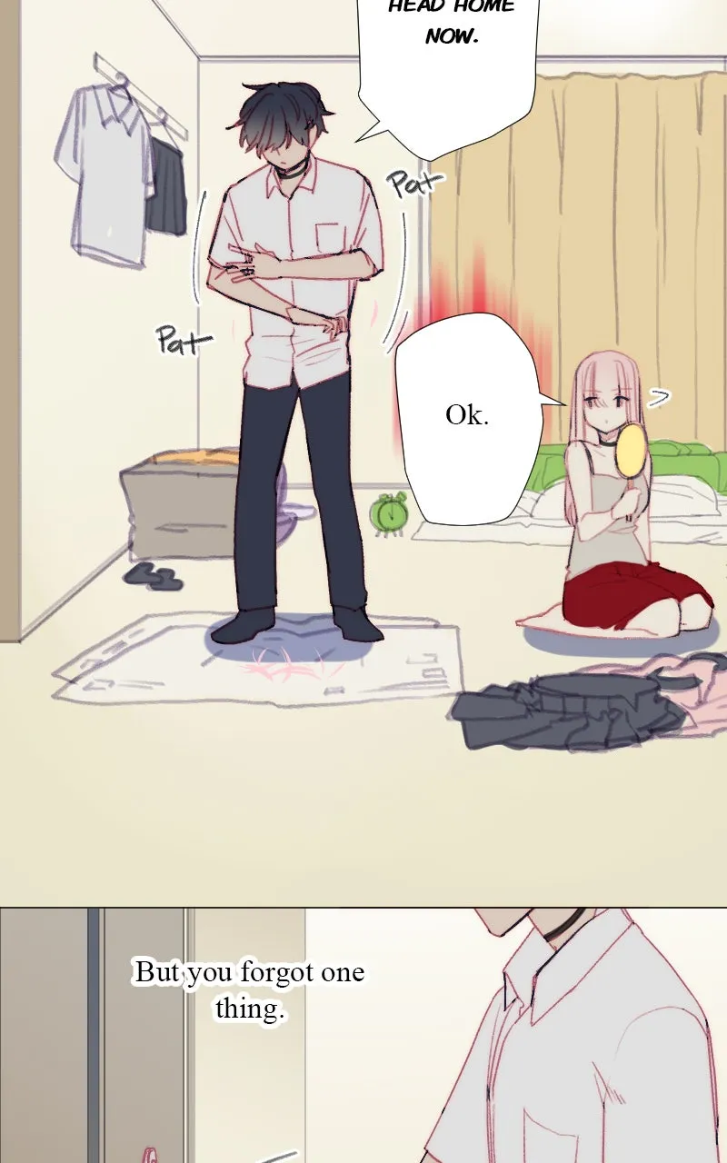 Catharsis Chapter 182 page 4 - 