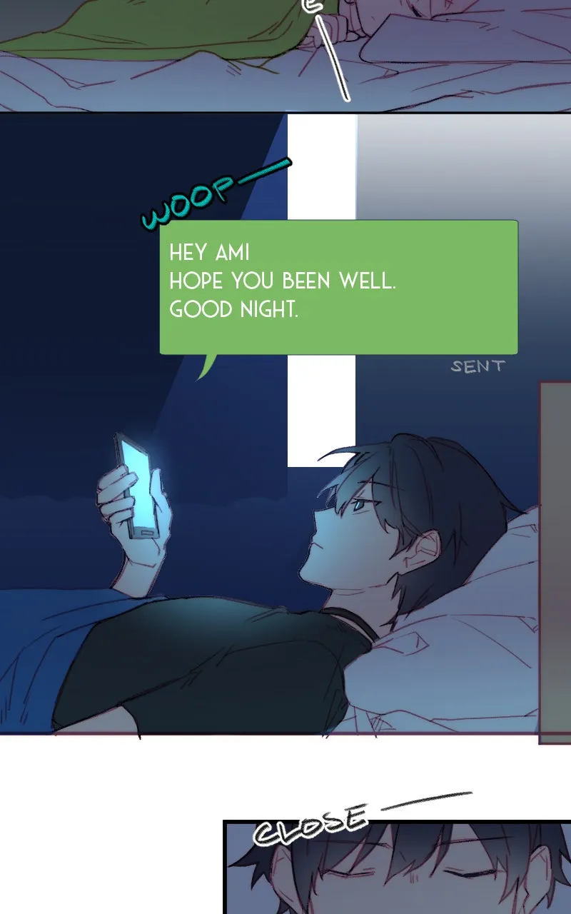 Catharsis Chapter 182 page 9 - 