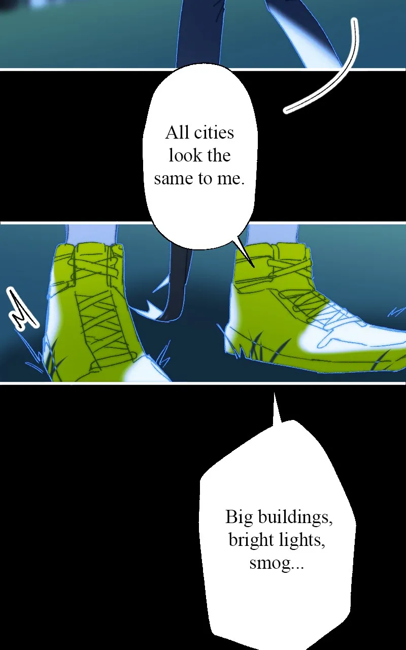 Catharsis Chapter 183 page 11 - 