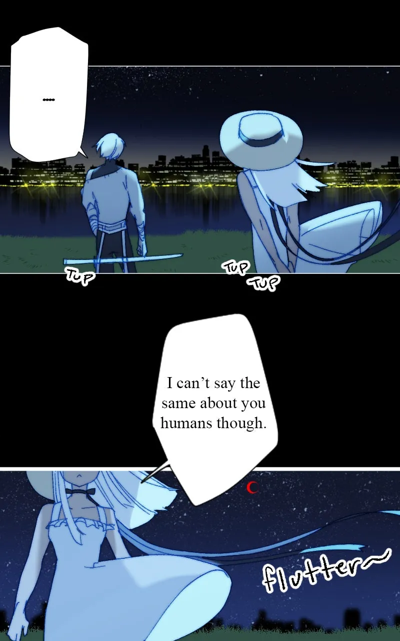 Catharsis Chapter 183 page 13 - 
