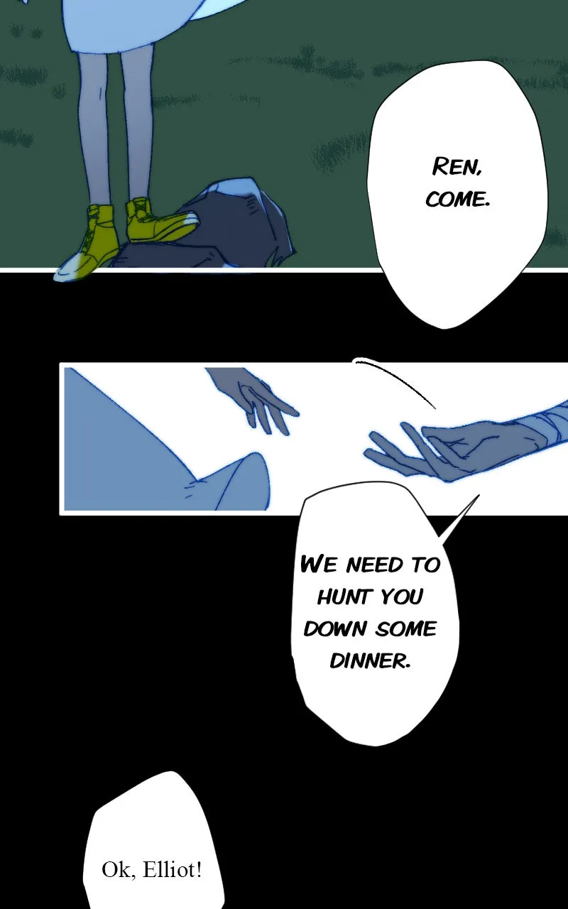 Catharsis Chapter 183 page 14 - 