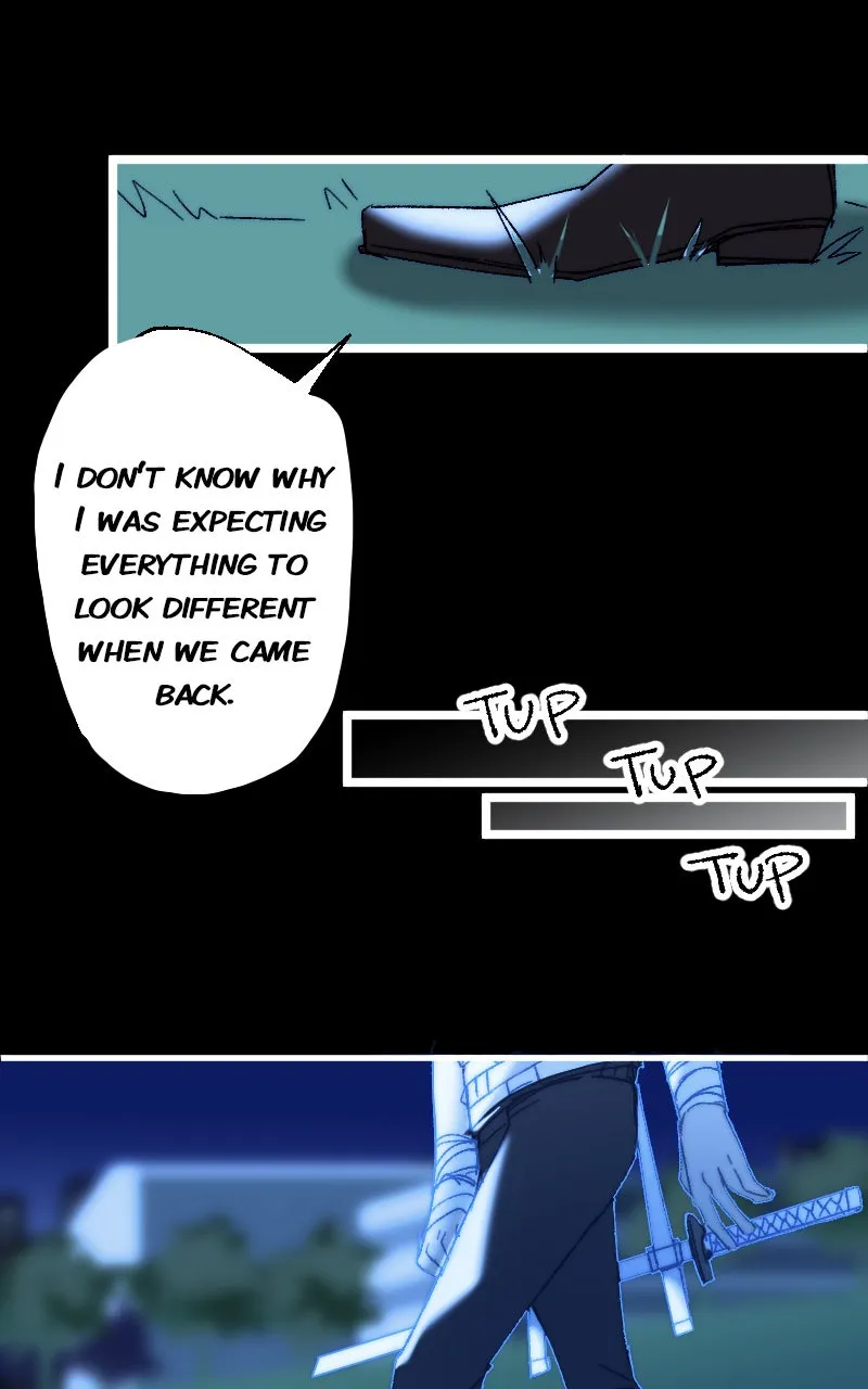 Catharsis Chapter 183 page 10 - 